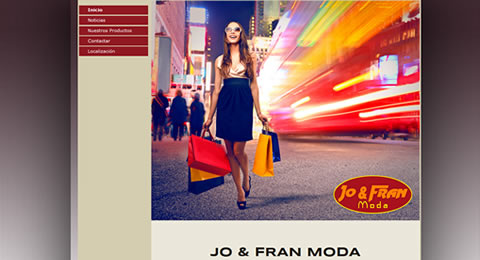 Jo & Fran Modas