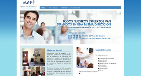 Asesores Lara y Vegas